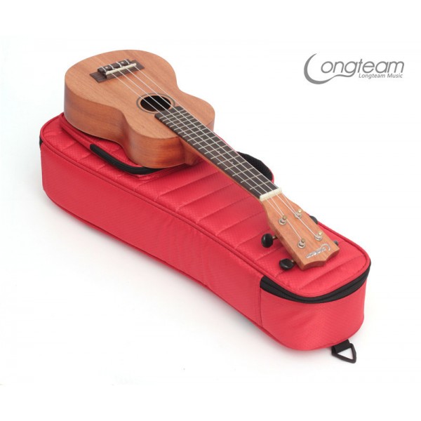 Bao Đựng Đàn Chống Sốc Ukulele Longteam được đánh giá cao.